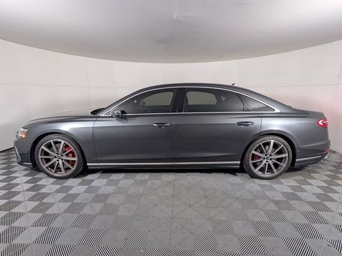 Used 2023 Audi S8 image 2