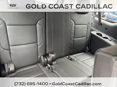 Used 2017 Chevrolet Suburban LT image 13