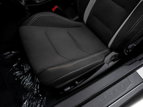 Used 2019 Chevrolet Camaro LT RWD image 34