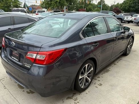 Used 2015 Subaru Legacy 2.5i Limited AWD/4WD image 3