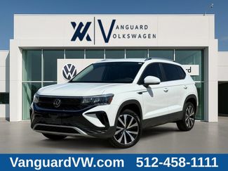 Used 2023 Volkswagen Taos SE FWD video 1