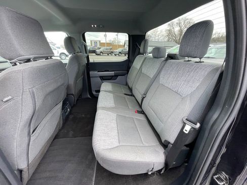 Used 2022 Ford F150 XLT w/ XTR Package image 18