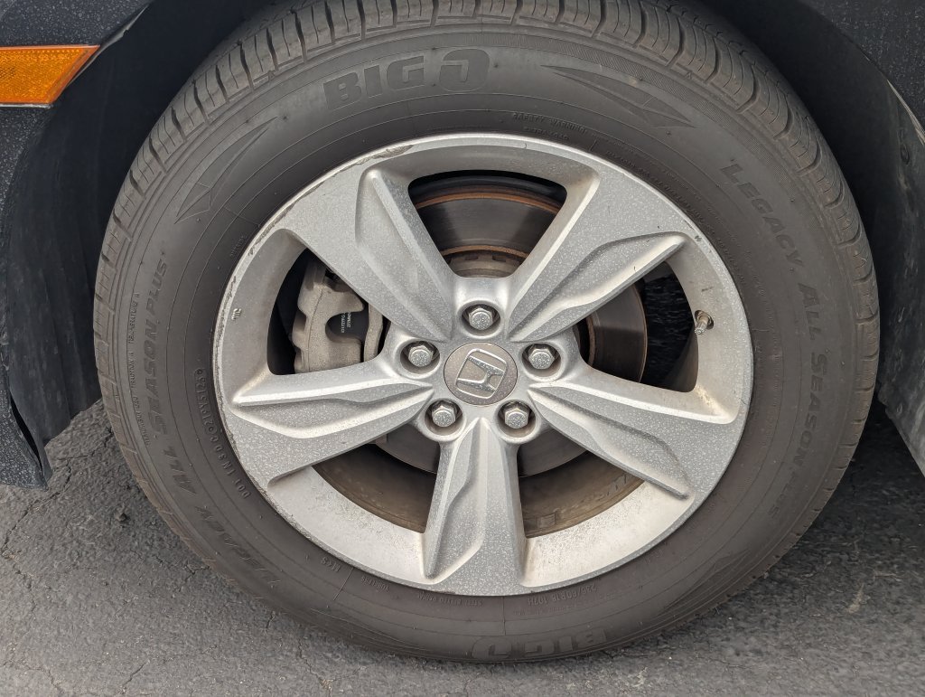 Used 2019 Honda Odyssey EX image 13
