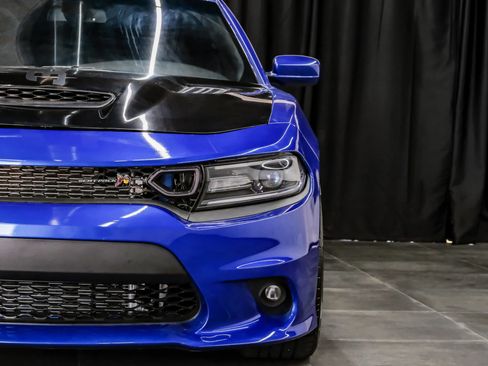 Used 2021 Dodge Charger Scat Pack RWD image 60