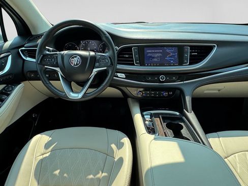 Used 2023 Buick Enclave Avenir w/ Avenir Technology Package AWD/4WD image 24