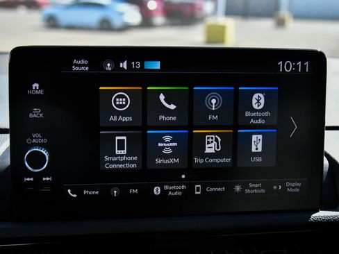 Used 2024 Honda CR-V EX-L image 23