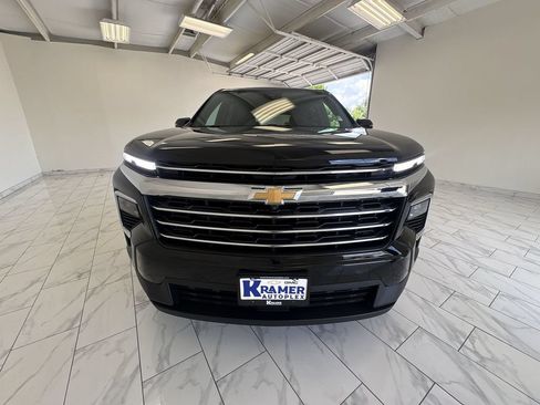 New 2026 Chevrolet Traverse LT w/ Driver Confidence Package FWD image 32