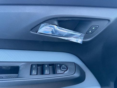 New 2027 Chevrolet Bolt LT image 32