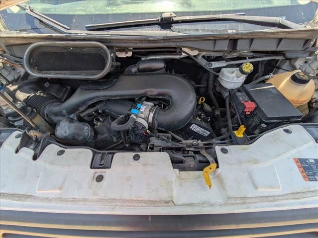 Used 2018 Ford Transit 150 148 Low Roof RWD image 19