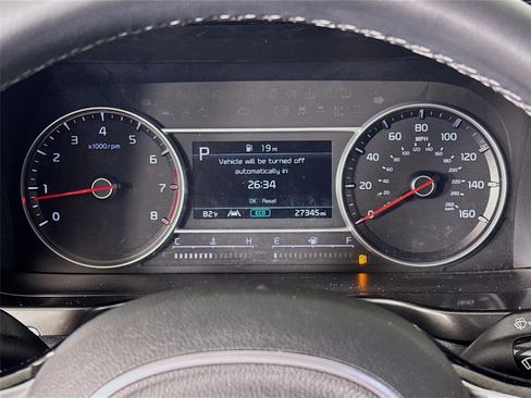 Certified 2023 Kia Sorento S w/ Panoramic Sunroof Package FWD image 13