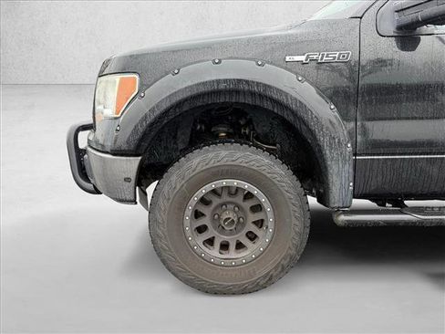 Used 2013 Ford F150 XL w/ XL Plus Pkg image 15