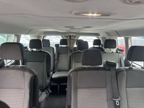 Used 2023 Ford Transit 350 XLT RWD image 38