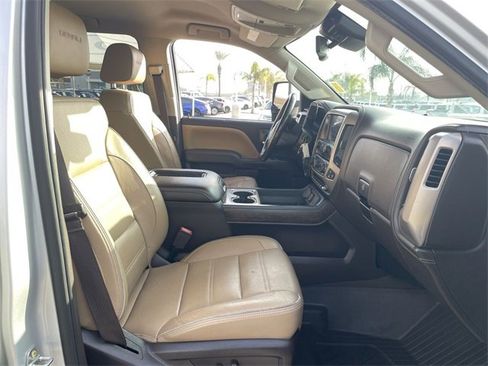 Used 2019 GMC Sierra 2500 Denali w/ Duramax Plus Package image 25