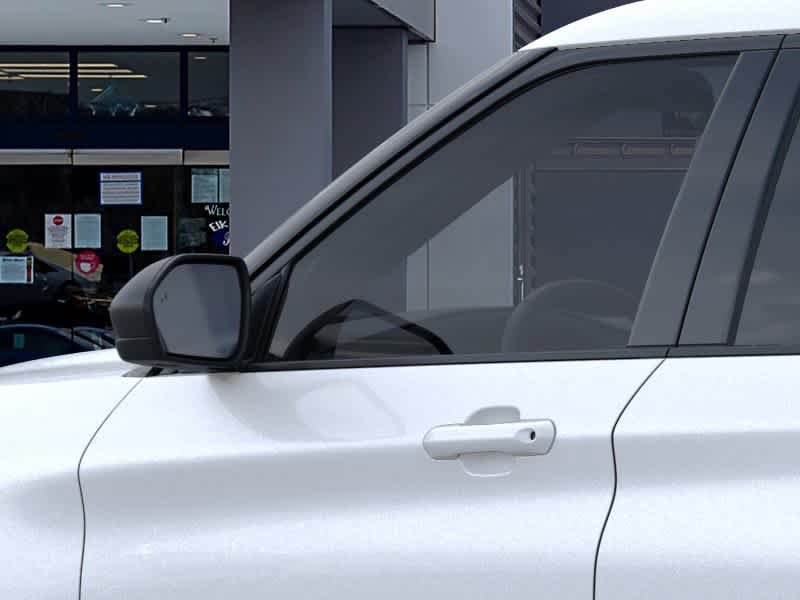 Used 2026 Ford Explorer Active RWD image 20