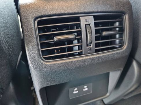 New 2026 Nissan Rogue SV w/ Cold Weather Package FWD image 28