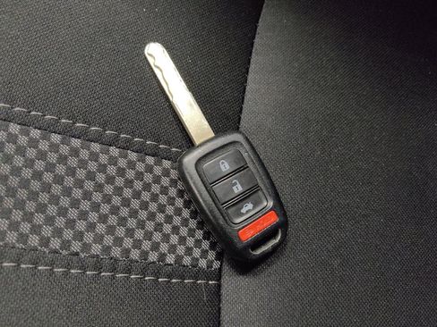 Used 2021 Honda Civic LX image 32