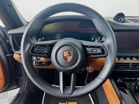 Certified 2026 Porsche 911 Carrera GTS image 12