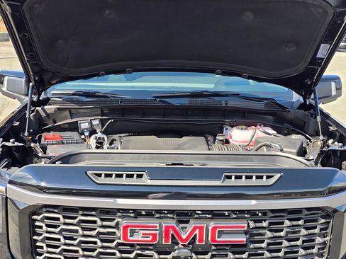 New 2026 GMC Sierra 1500 AT4 w/ AT4 Premium Package image 24