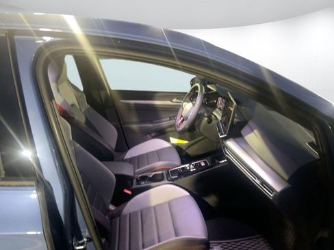 New 2026 Volkswagen GTI SE FWD image 28