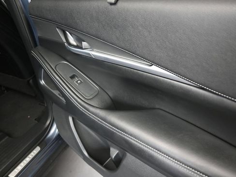 Certified 2026 INFINITI QX60 Luxe w/ Cargo Package FWD image 22