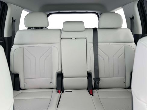 New 2026 Hyundai Santa Fe SEL image 16