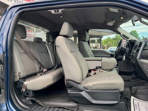 Used 2017 Ford F350 XL image 10