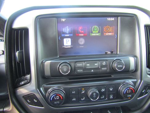 Used 2014 Chevrolet Silverado 1500 LT w/ All Star Edition AWD/4WD image 28