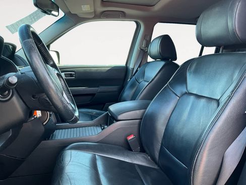 Used 2013 Honda Pilot EX-L image 10