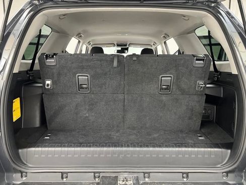 Used 2024 Toyota 4Runner SR5 image 35