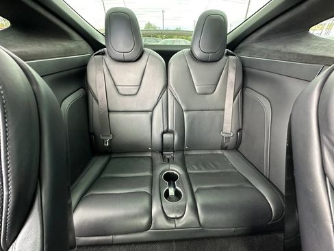 Used 2016 Tesla Model X 90D AWD/4WD image 16