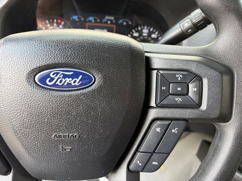Used 2023 Ford E-450 and Econoline 450 Super Duty w/ Driver's Safety Package RWD image 22