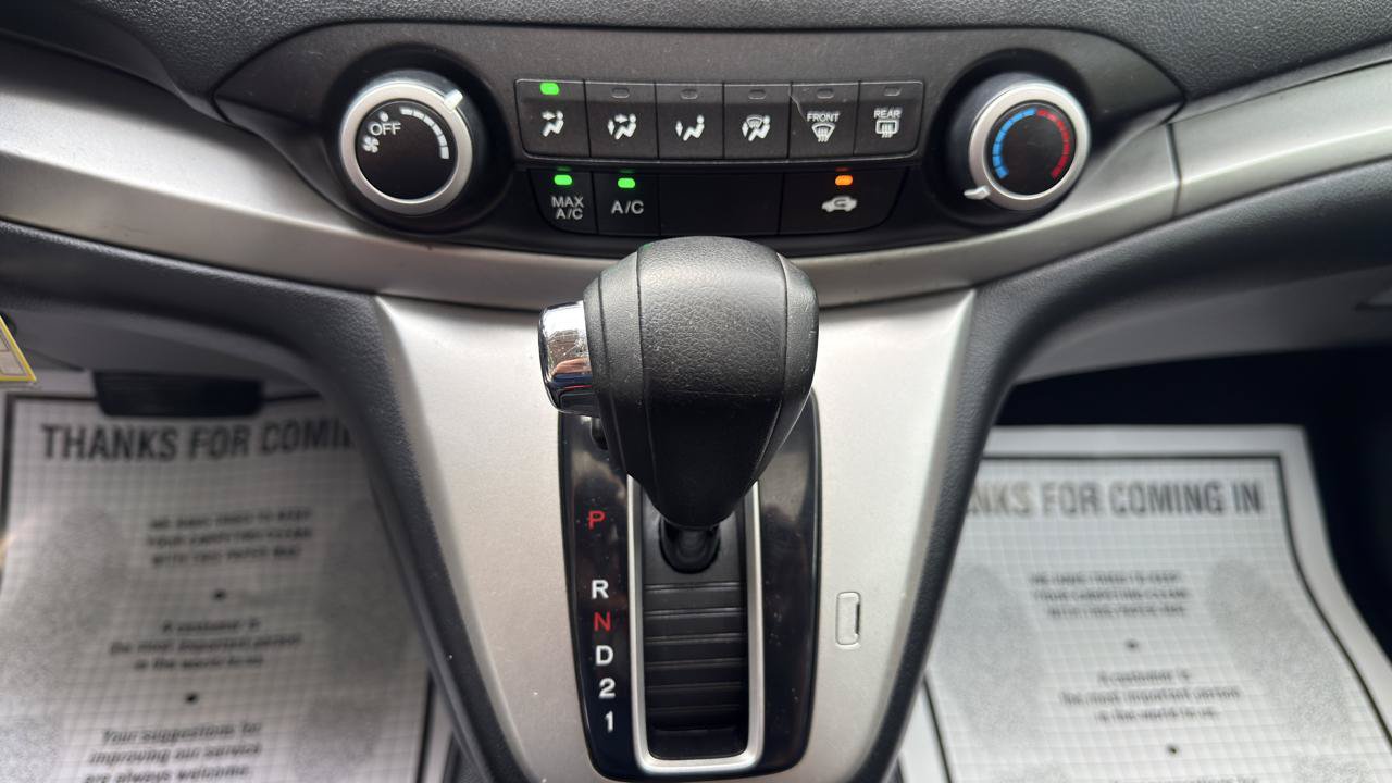 Used 2014 Honda CR-V EX image 24