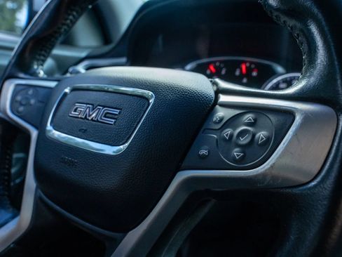 Used 2019 GMC Acadia SLT AWD/4WD image 26