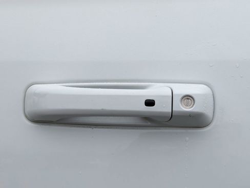 Used 2023 RAM 2500 Laramie image 30