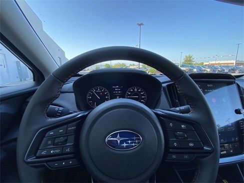 Certified 2025 Subaru Crosstrek 2.5i Limited w/ Popular Package #3A image 21