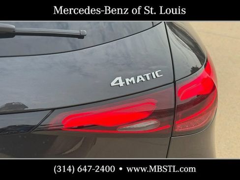 Certified 2026 Mercedes-Benz GLC 300 4MATIC image 11