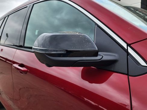 New 2025 GMC Acadia Elevation w/ Super Cruise Package image 11