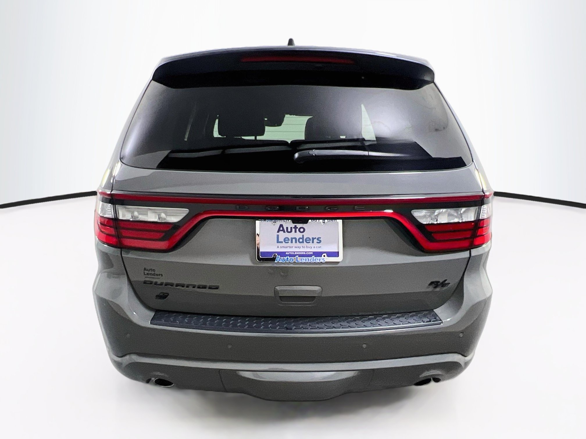 Used 2023 Dodge Durango R/T AWD/4WD image 6