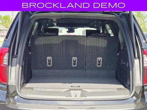 New 2026 GMC Yukon Denali AWD/4WD image 16