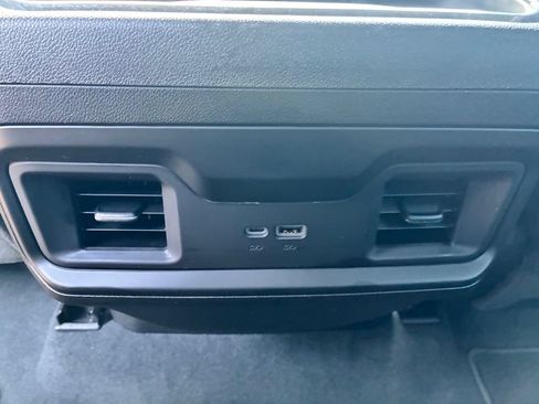 Used 2026 Chevrolet Silverado 1500 RST AWD/4WD image 14