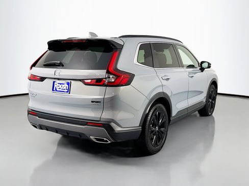 Certified 2023 Honda CR-V Sport Touring image 5