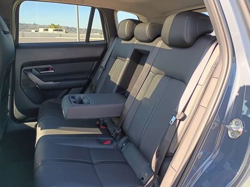 New 2026 MAZDA CX-50 AWD 2.5 Hybrid w/ Weather Package image 17