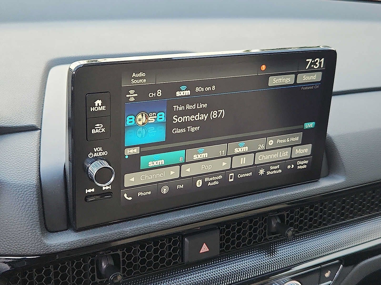 Certified 2024 Honda CR-V EX-L image 16