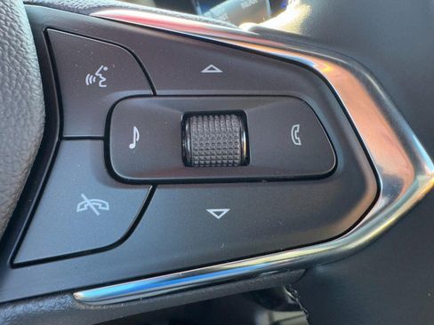 New 2026 Chevrolet TrailBlazer ACTIV w/ Driver Confidence Package image 34