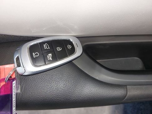 Used 2023 Hyundai Tucson SEL w/ Convenience Package AWD/4WD image 36