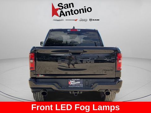 New 2026 RAM 1500 Express image 8