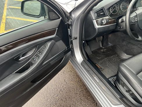 Used 2013 BMW 528i xDrive Sedan image 17