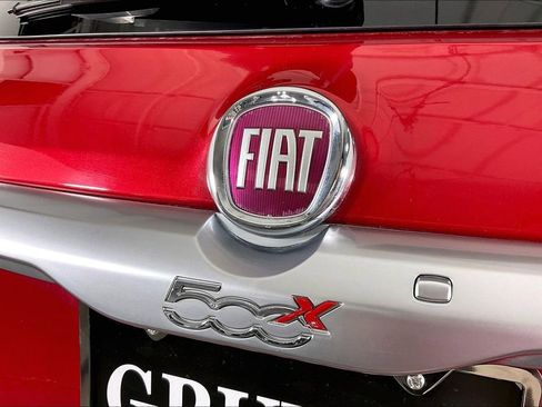 Used 2016 FIAT 500X Trekking image 40