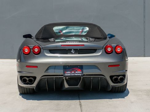Used 2005 Ferrari F430 Spider RWD image 8