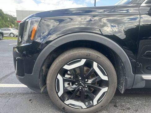 Used 2024 Kia Telluride S w/ S Sunroof Package AWD/4WD image 21